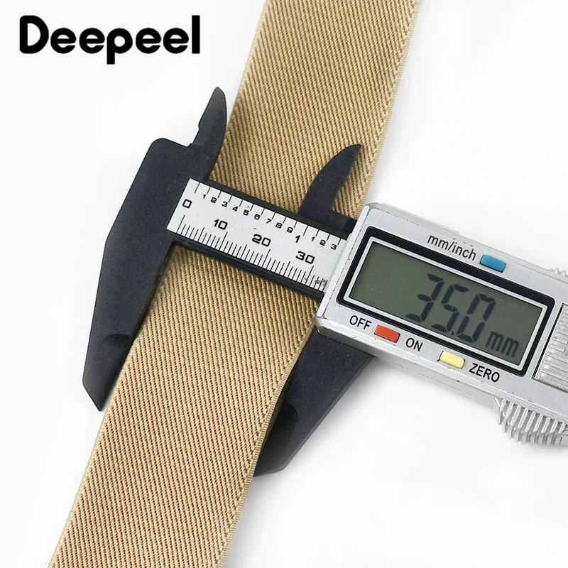 1Pc 3.5cm Adult Men's Suspende – Suspenders Clip Men Bewertung und Preis