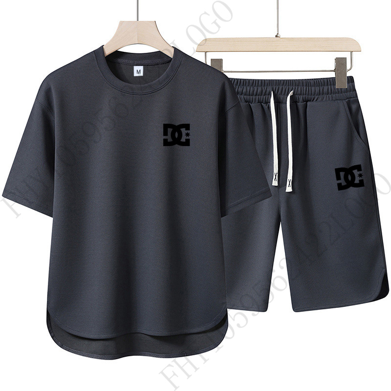 Men's fashionable short-sleeve – Queer Men'S Fashion Bewertung und Preis