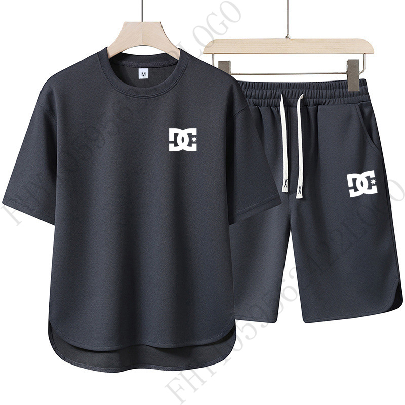 Men's fashionable short-sleeve – Queer Men'S Fashion Bewertung und Preis