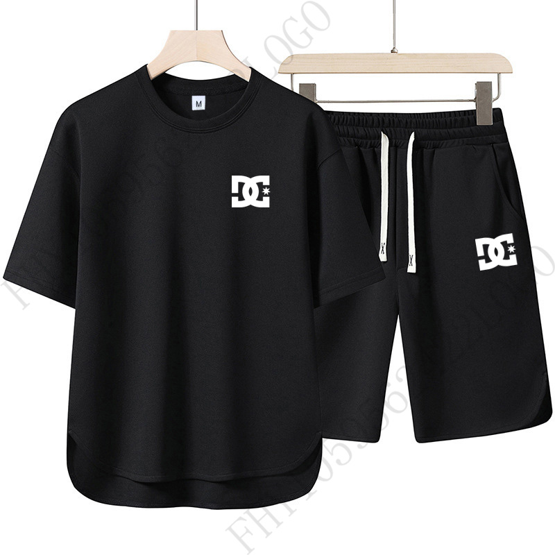 Men's fashionable short-sleeve – Queer Men'S Fashion Bewertung und Preis