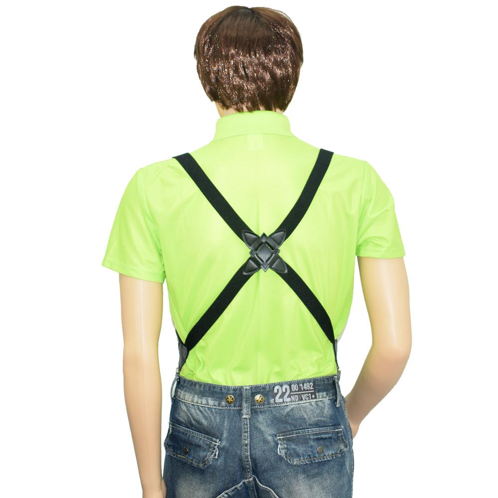 Classic Fashion Slim Suspender – Men'S Fashion Lk Bewertung und Preis