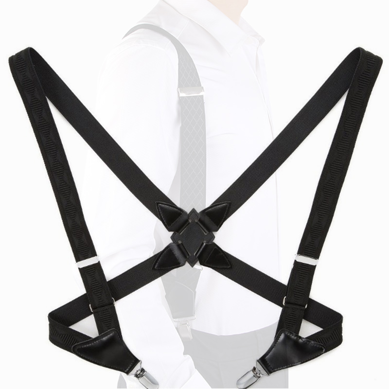 Classic Fashion Slim Suspender – Men'S Fashion Lk Bewertung und Preis
