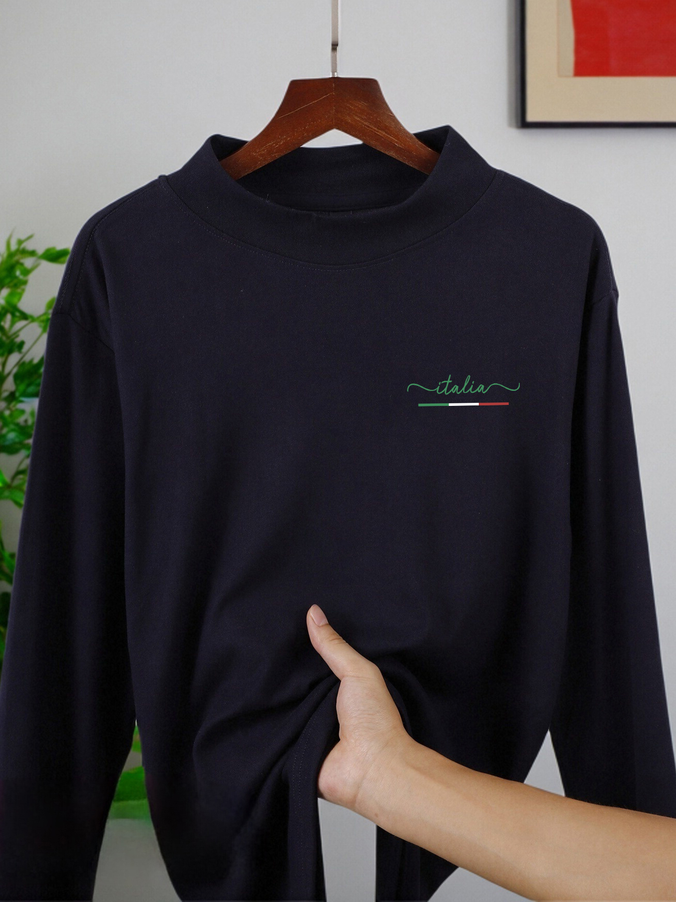 Classic Colors Representing It – Men'S Fashion Clothing Bewertung und Preis