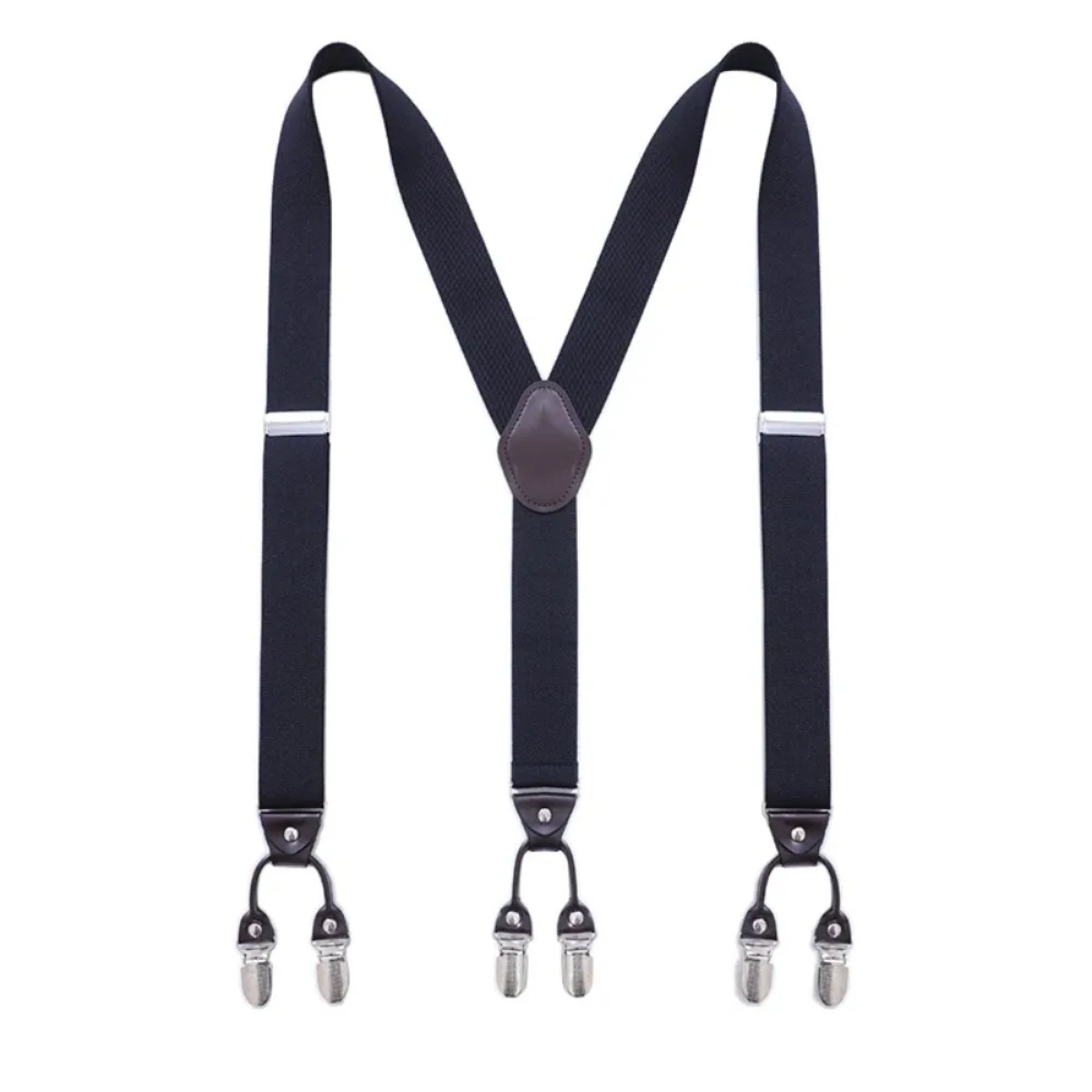 Fashion Suspenders for Men Hea – Suspenders Clip Men Bewertung und Preis