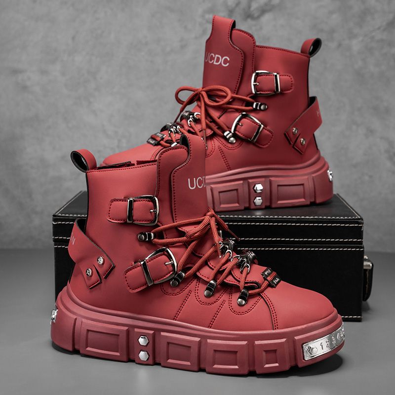 Original Brand Boots for Man P – Men'S Fashion Luxury Brands Bewertung und Preis