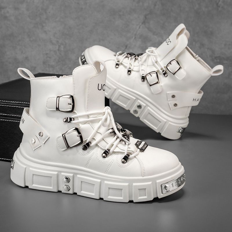 Original Brand Boots for Man P – Men'S Fashion Luxury Brands Bewertung und Preis