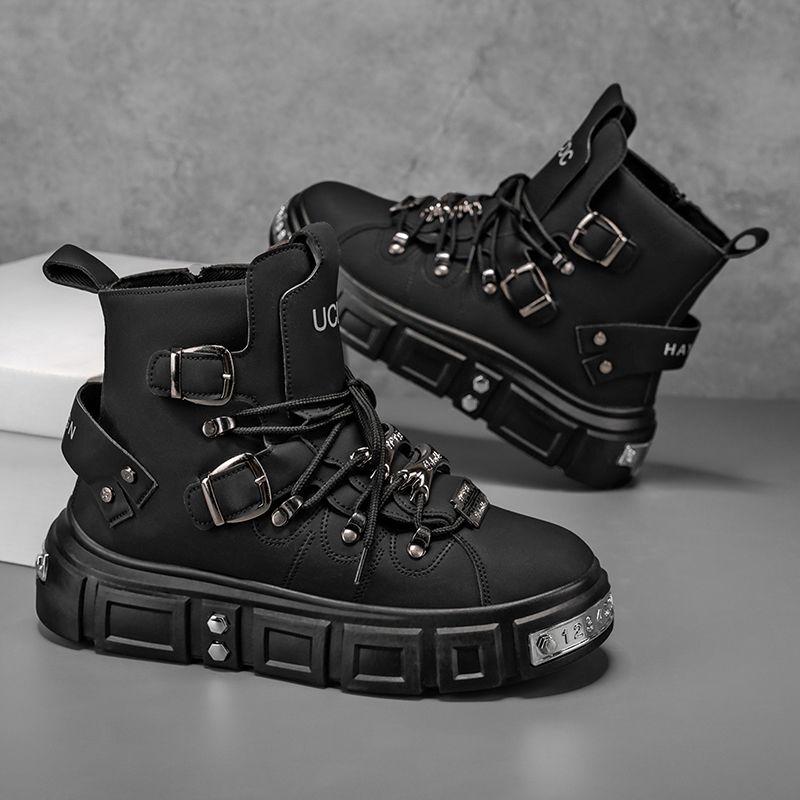 Original Brand Boots for Man P – Men'S Fashion Luxury Brands Bewertung und Preis
