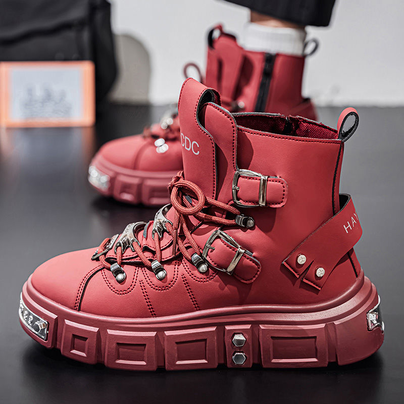 Original Brand Boots for Man P – Men'S Fashion Luxury Brands Bewertung und Preis