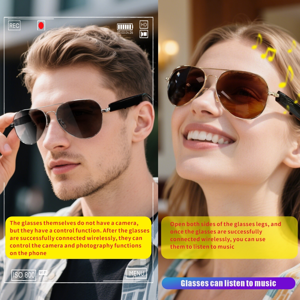 SENBONO Fashion Sunglasses AI  – Men'S Fashion Korea Bewertung und Preis