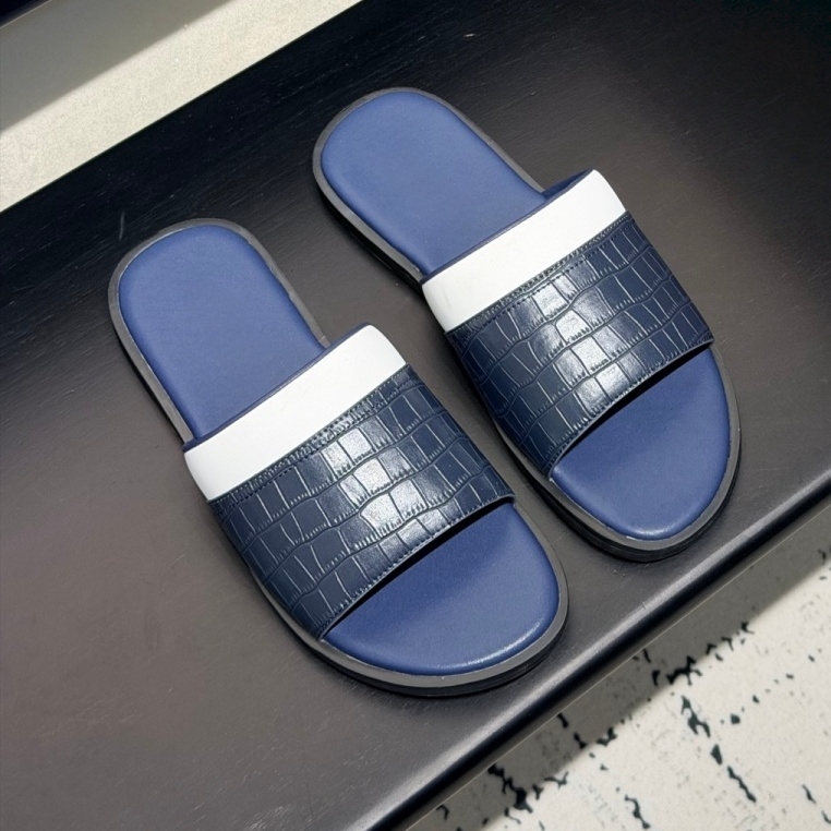 Handmade Cowhide Sandals Luxur – Men'S Fashion Luxury Brands Bewertung und Preis