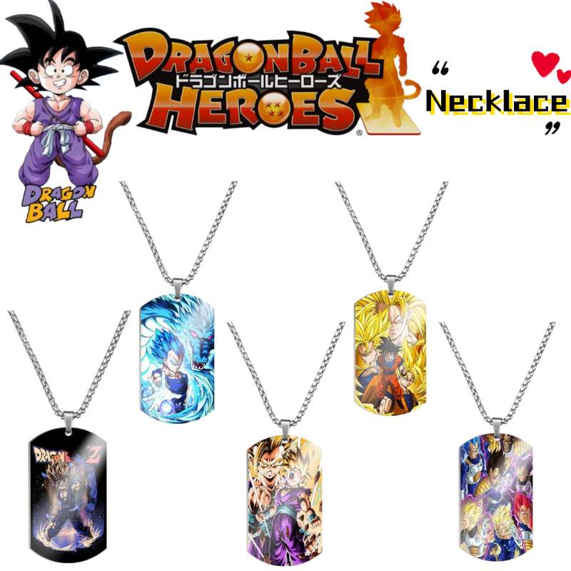 Dragon Ball Son Gohan Majin Bu – Men'S Fashion Accessories Bewertung und Preis