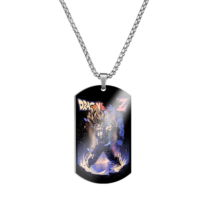 Dragon Ball Son Gohan Majin Bu – Men'S Fashion Accessories Bewertung und Preis