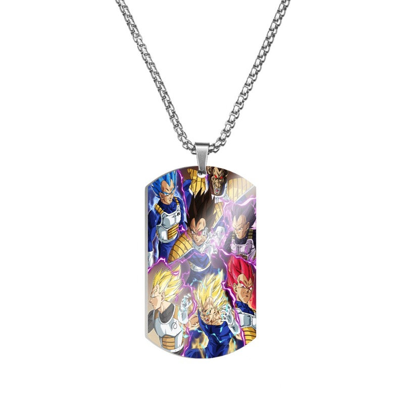 Dragon Ball Son Gohan Majin Bu – Men'S Fashion Accessories Bewertung und Preis