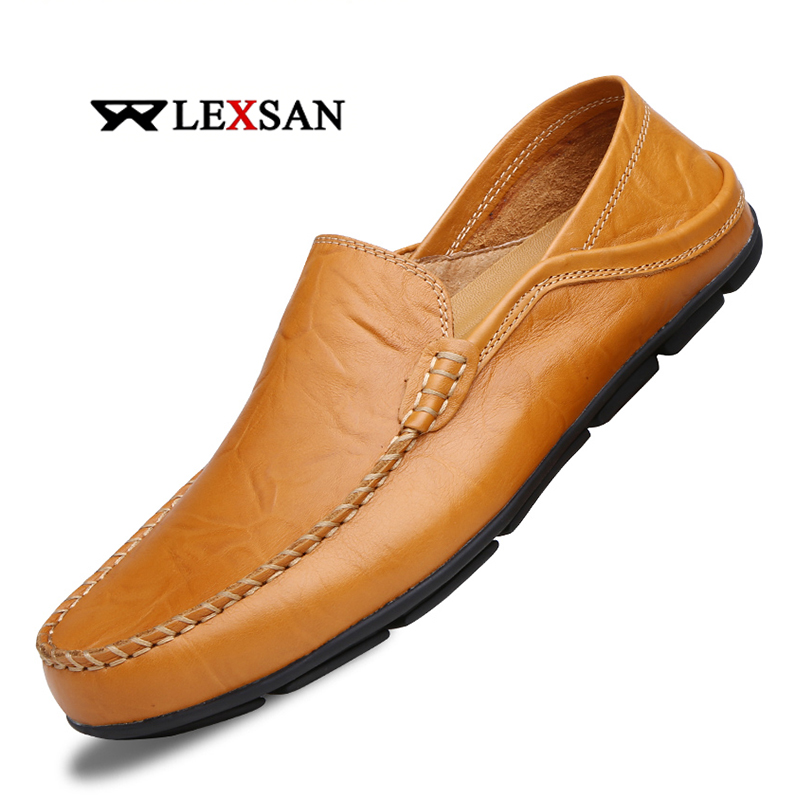 Men's Leather Casual loafers S – Suede Loafers Men Bewertung und Preis