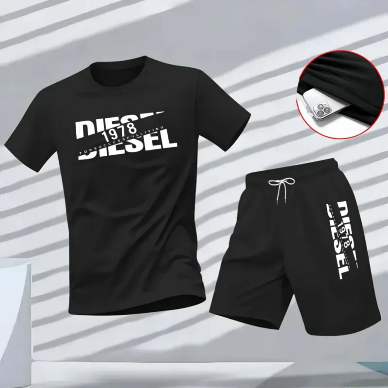 2026 New Summer Collection Men – Queer Men'S Fashion Bewertung und Preis
