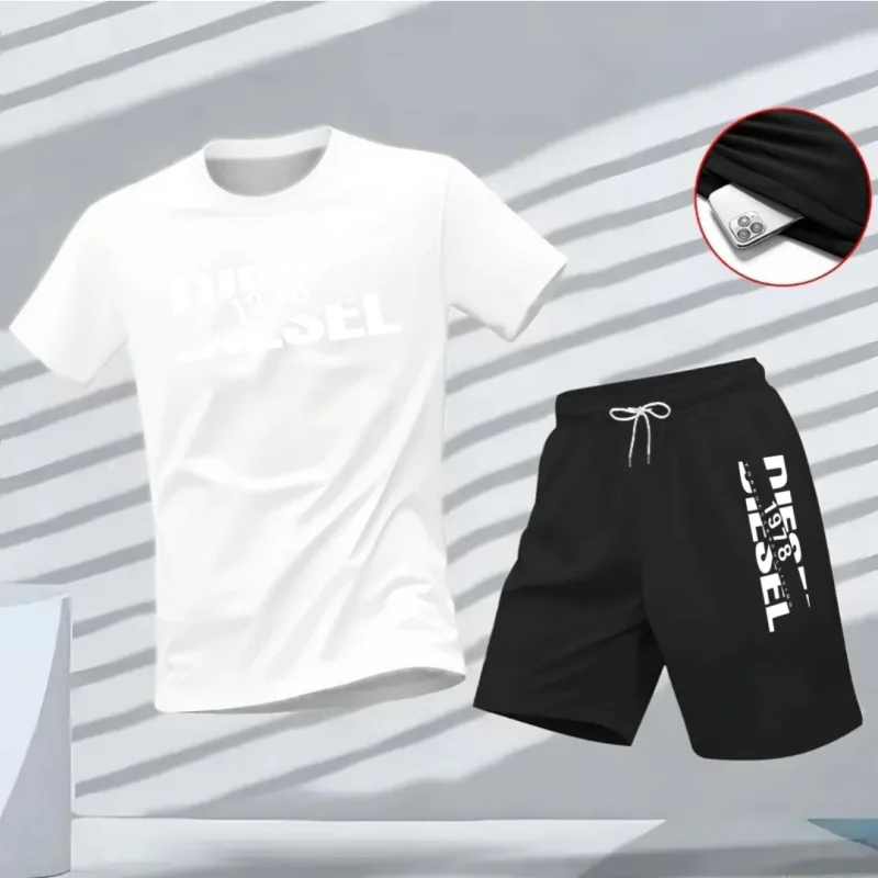 2026 New Summer Collection Men – Queer Men'S Fashion Bewertung und Preis