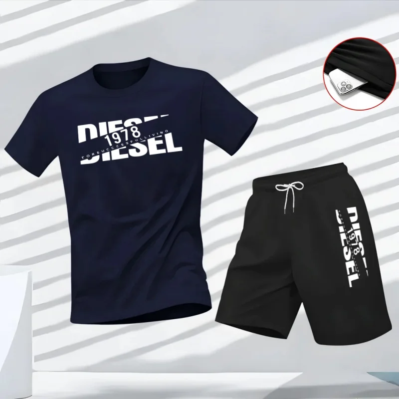 2026 New Summer Collection Men – Queer Men'S Fashion Bewertung und Preis