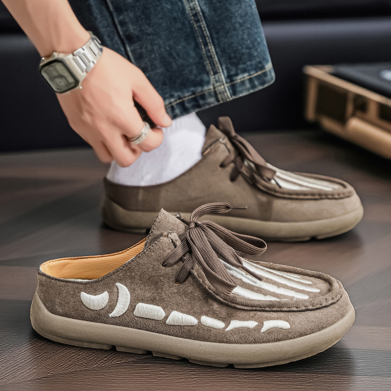Men Exclusive Loafers British  – Suede Loafers Men Bewertung und Preis