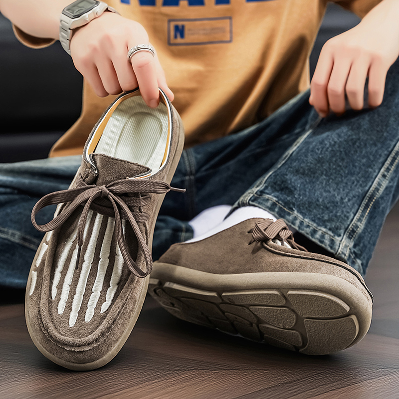 Men Exclusive Loafers British  – Suede Loafers Men Bewertung und Preis