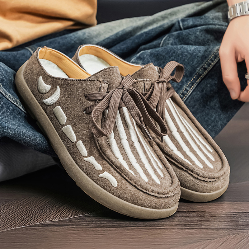 Men Exclusive Loafers British  – Suede Loafers Men Bewertung und Preis