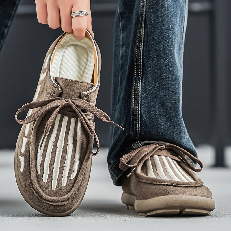 Men Exclusive Loafers British  – Suede Loafers Men Bewertung und Preis