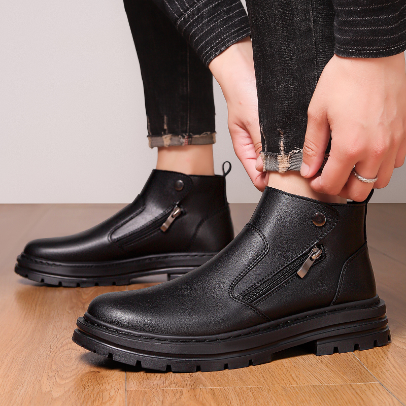 Luxury Brand Leather Outdoor B – Men'S Fashion Luxury Brands Bewertung und Preis