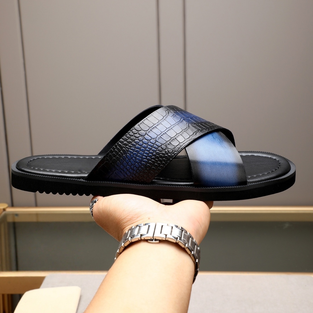 Luxury Brand Men's Shoes Handm – Men'S Fashion Luxury Brands Bewertung und Preis