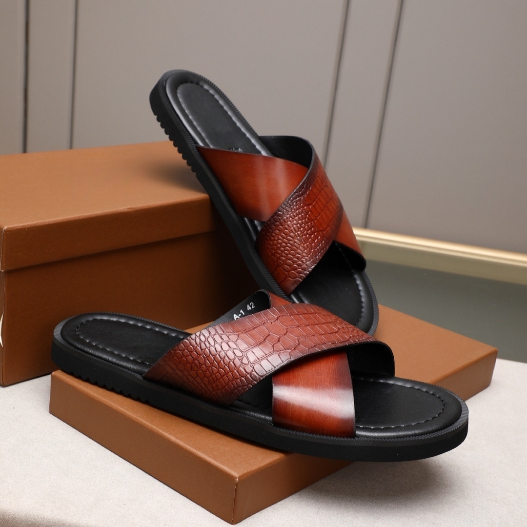 Luxury Brand Men's Shoes Handm – Men'S Fashion Luxury Brands Bewertung und Preis