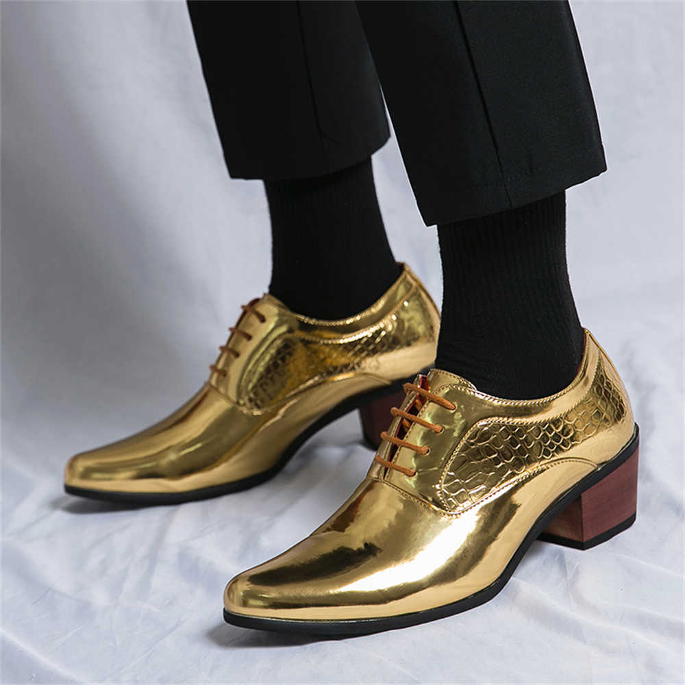 Dress Sneakers Heels Mens Brow – Men'S Fashion Shoes Bewertung und Preis