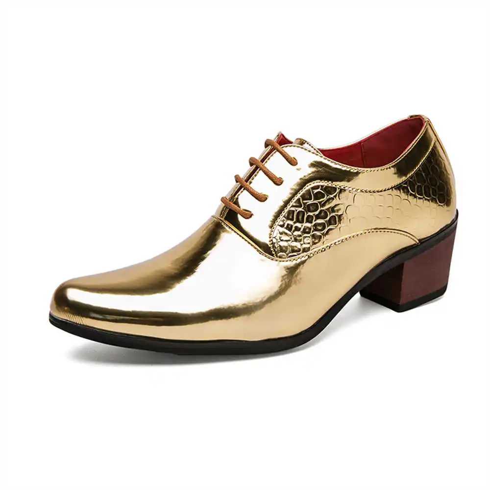 Dress Sneakers Heels Mens Brow – Men'S Fashion Shoes Bewertung und Preis