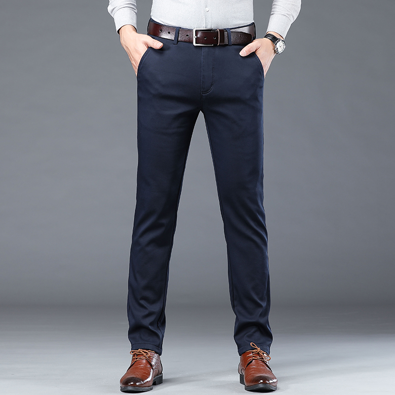 2024 Summer Thin Men's Busines – Men'S Fashion Korea Bewertung und Preis