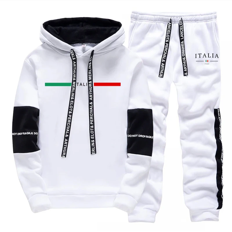 Fashion Mens Tracksuit Print C – Men'S Fashion Clothing Bewertung und Preis