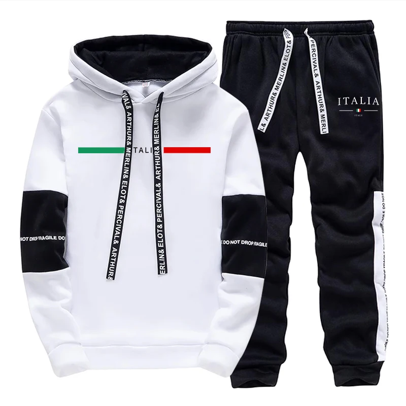 Fashion Mens Tracksuit Print C – Men'S Fashion Clothing Bewertung und Preis