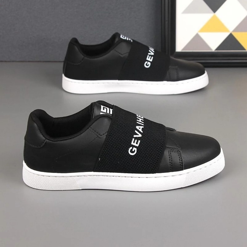 Trendy Brand Versatile Breatha – Men'S Fashion Loafers Bewertung und Preis