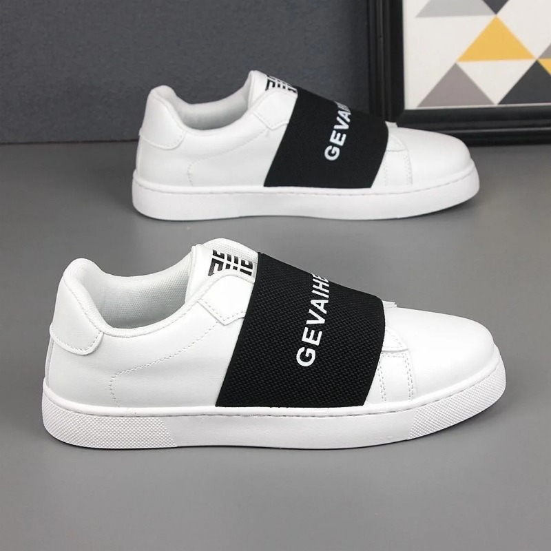 Trendy Brand Versatile Breatha – Men'S Fashion Loafers Bewertung und Preis