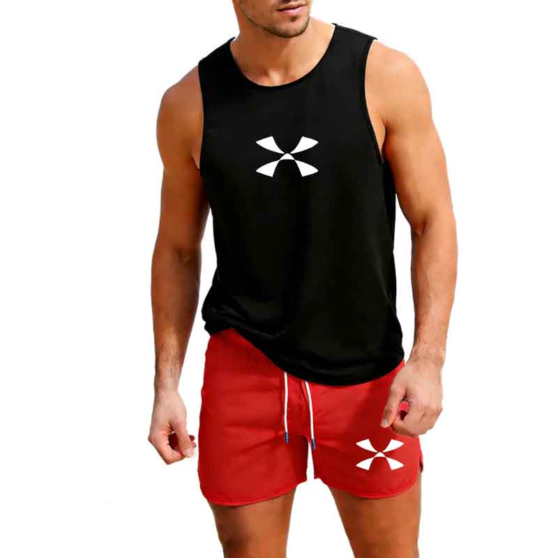Outdoor Jogging Sportswear Men – Mens Fashion Summer Bewertung und Preis