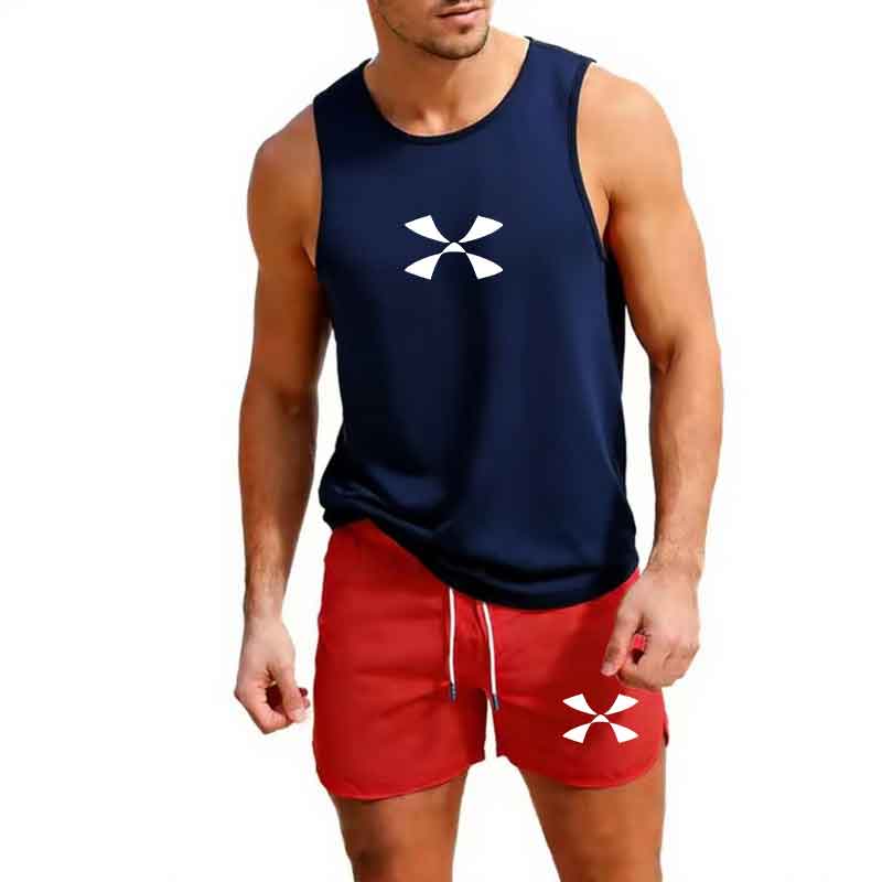 Outdoor Jogging Sportswear Men – Mens Fashion Summer Bewertung und Preis