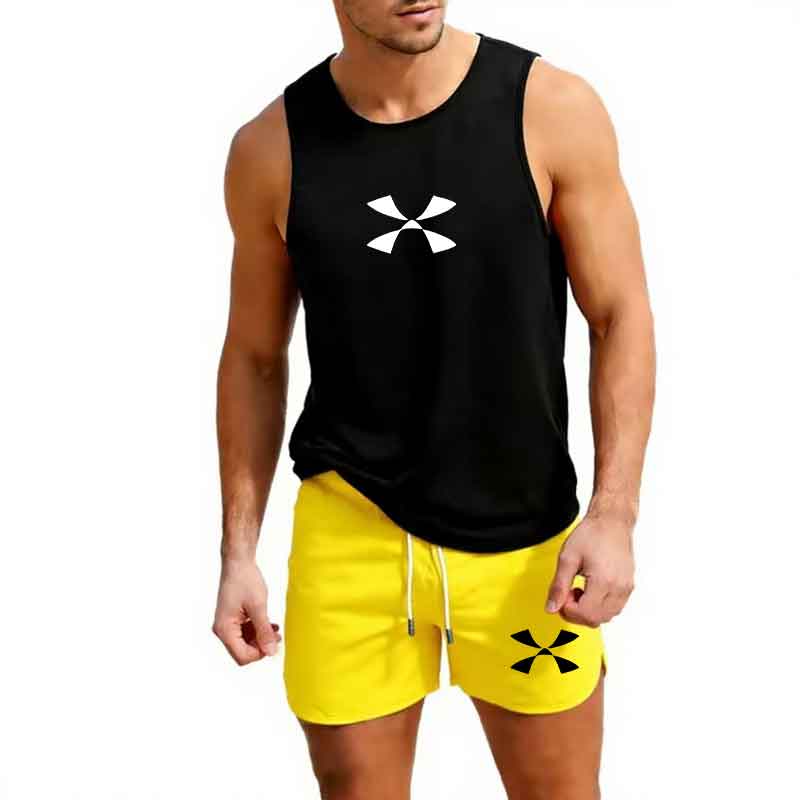Outdoor Jogging Sportswear Men – Mens Fashion Summer Bewertung und Preis
