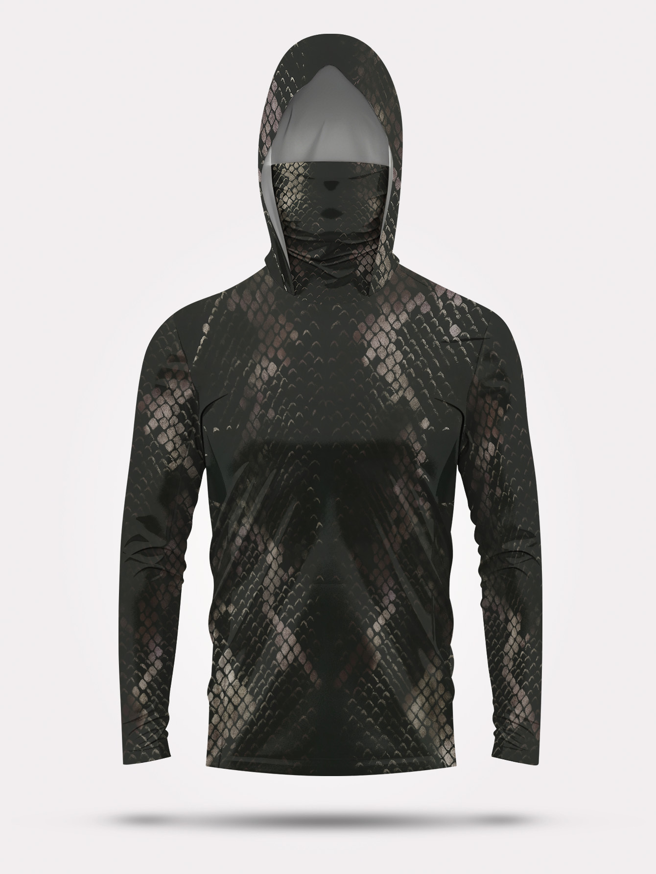 Men's Fishing Hooded Long-Slee – Mens Fashion Summer Bewertung und Preis