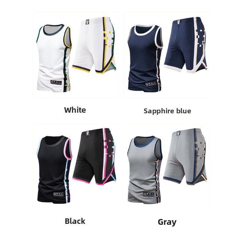 Men's Fashion Trend Sleeveless – Mens Fashion Summer Bewertung und Preis