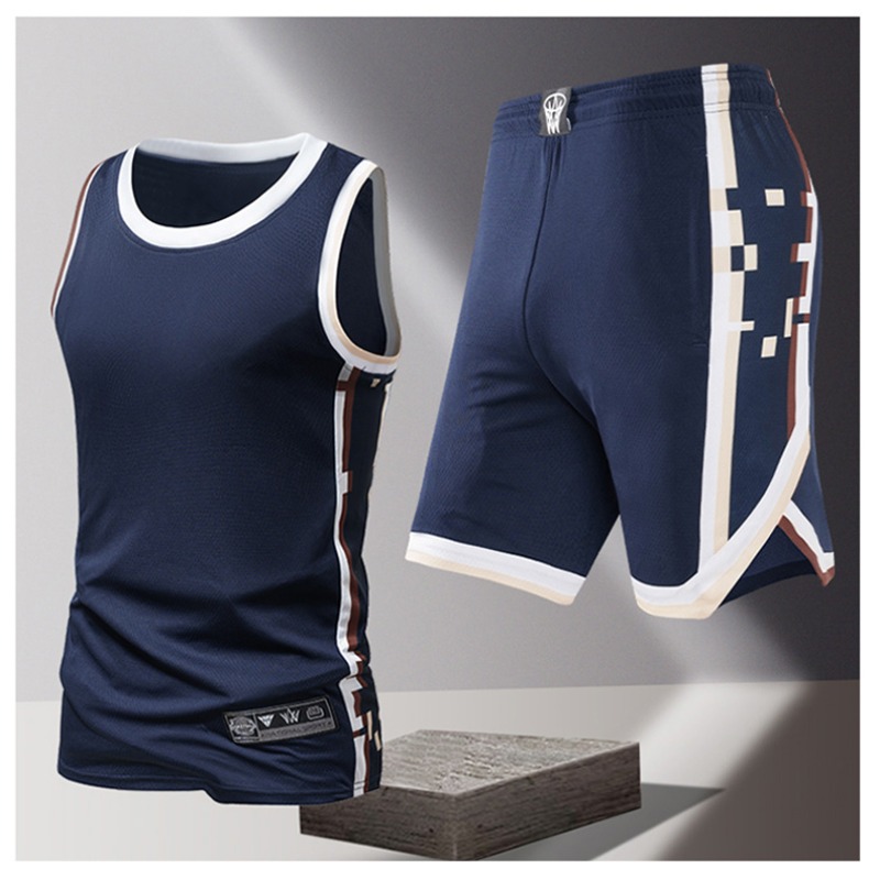 Men's Fashion Trend Sleeveless – Mens Fashion Summer Bewertung und Preis
