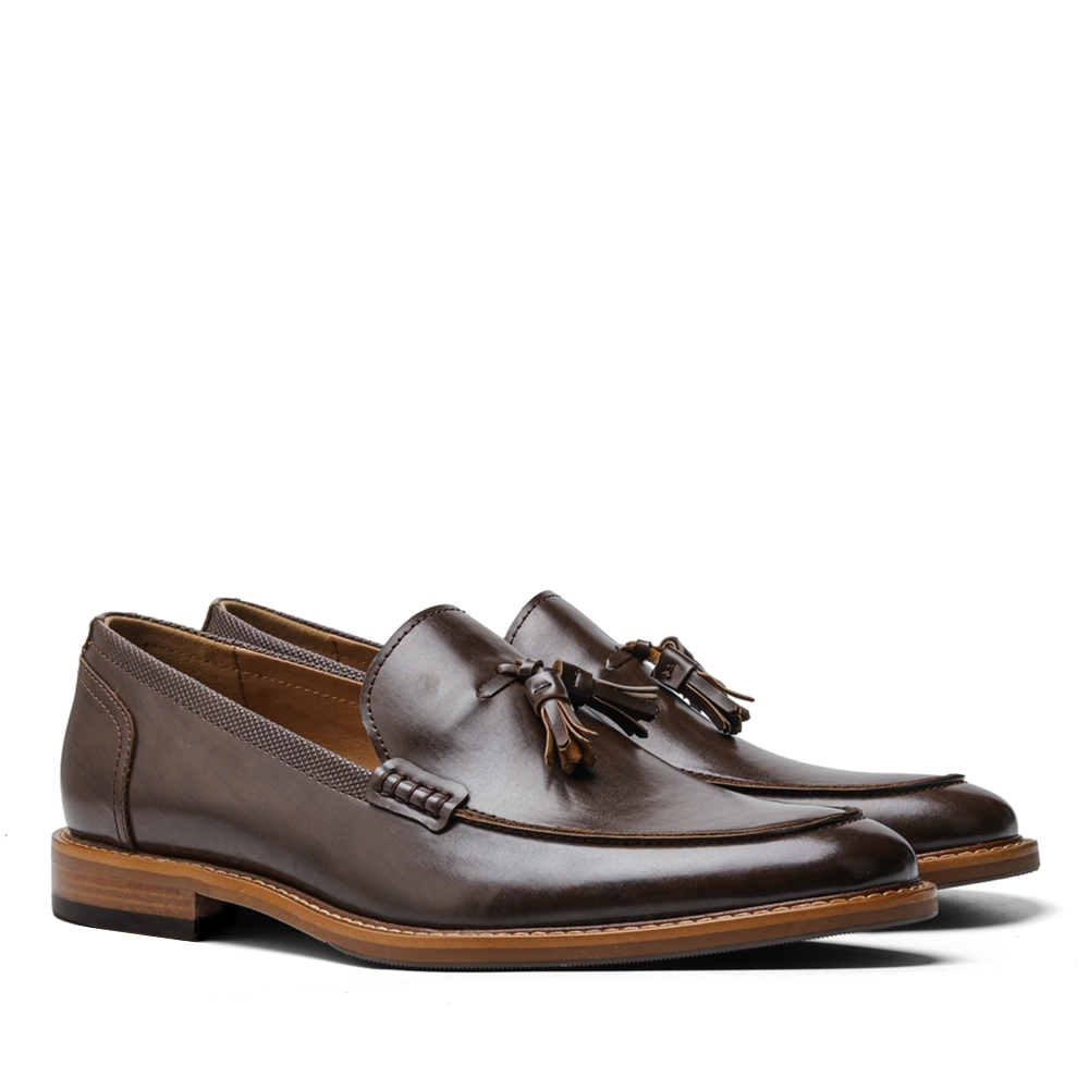 Men Summer Shoes Breathable Fa – Suede Loafers Men Bewertung und Preis
