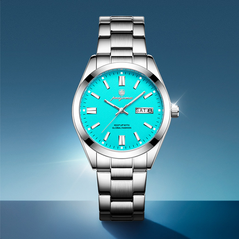 2026 PAAZOMU Luxury Automatic  – Men'S Fashion Week 2026 Bewertung und Preis