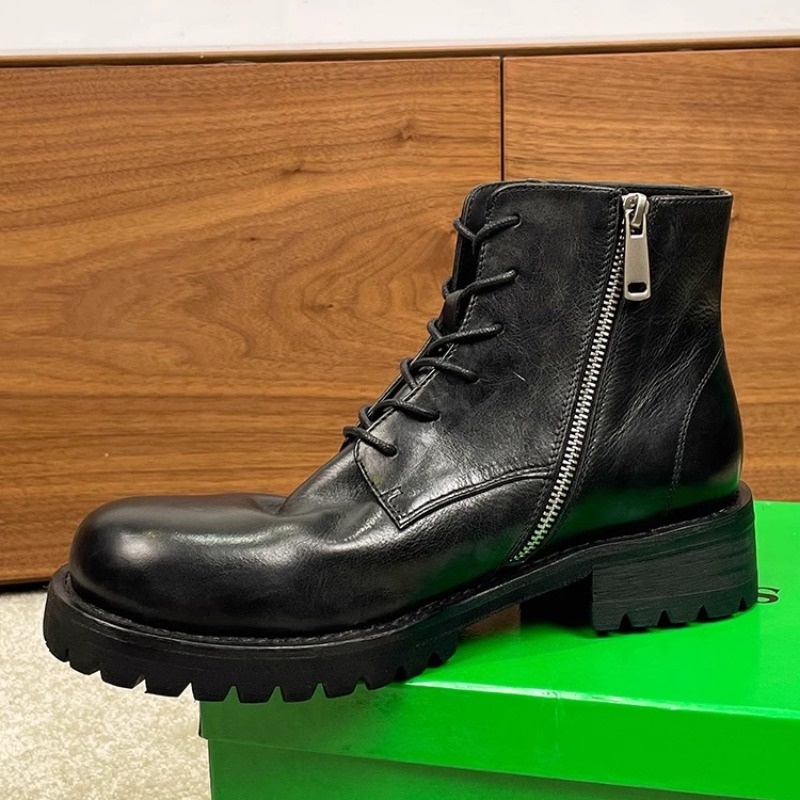 British Fashion Men's Ankle Bo – Men'S Fashion Hiking Boots Bewertung und Preis