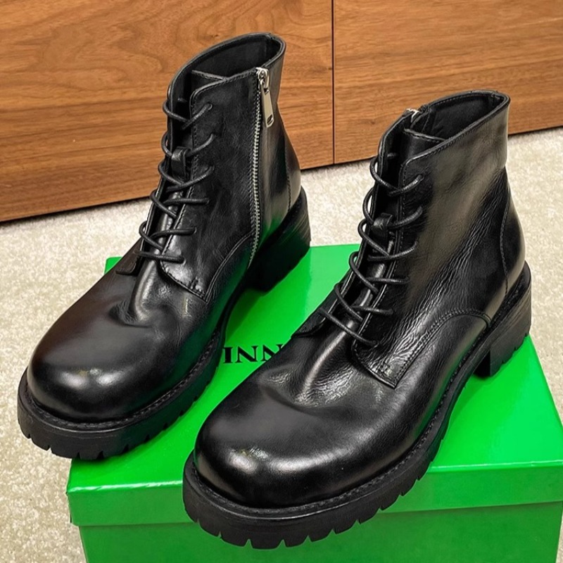 British Fashion Men's Ankle Bo – Men'S Fashion Hiking Boots Bewertung und Preis