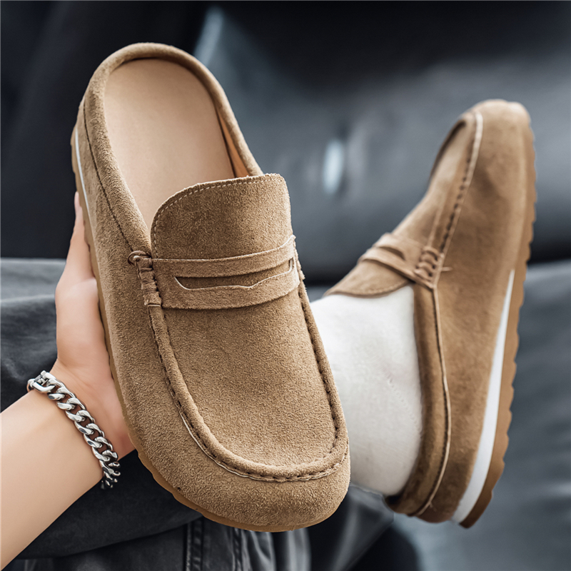 Couple Breathable Walking Shoe – Men'S Fashion Loafers Bewertung und Preis