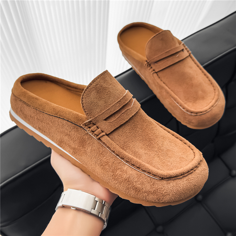 Couple Breathable Walking Shoe – Men'S Fashion Loafers Bewertung und Preis