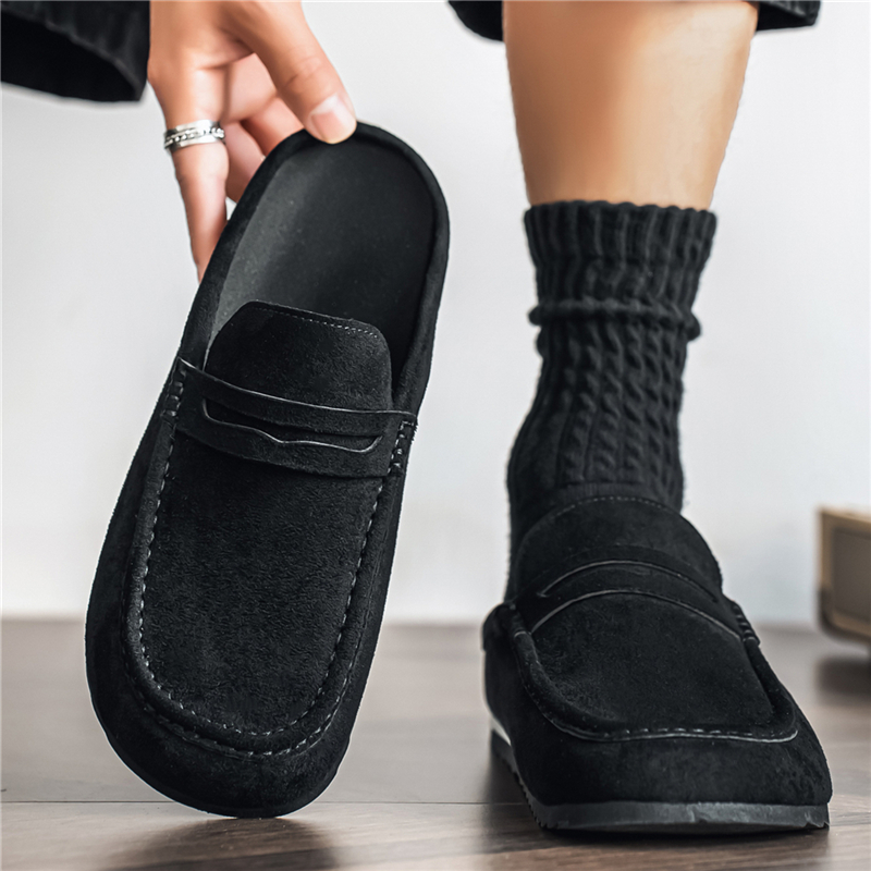 Couple Breathable Walking Shoe – Men'S Fashion Loafers Bewertung und Preis