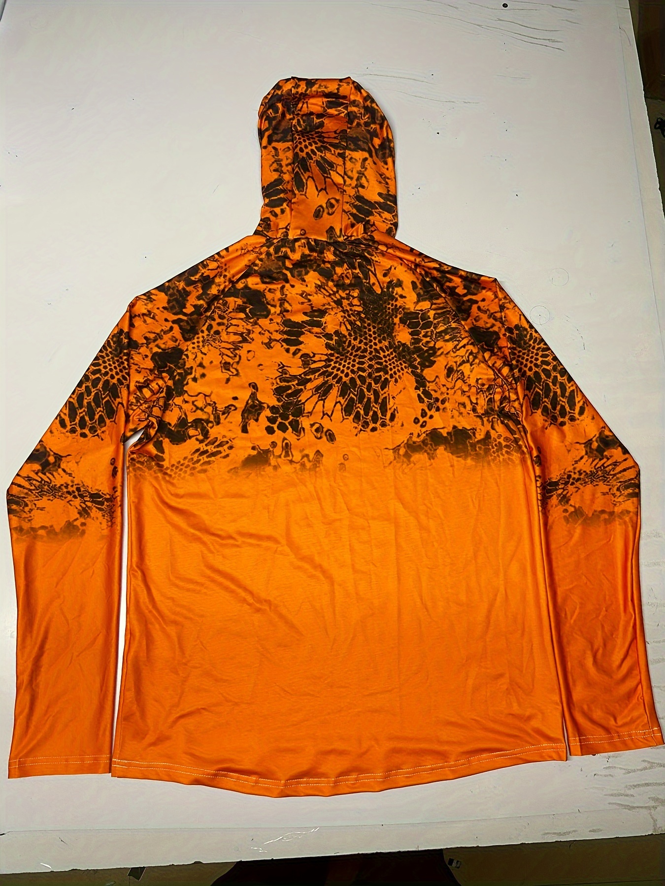 2026 New Model UV-Resistant Fi – Mens Fashion Summer Bewertung und Preis