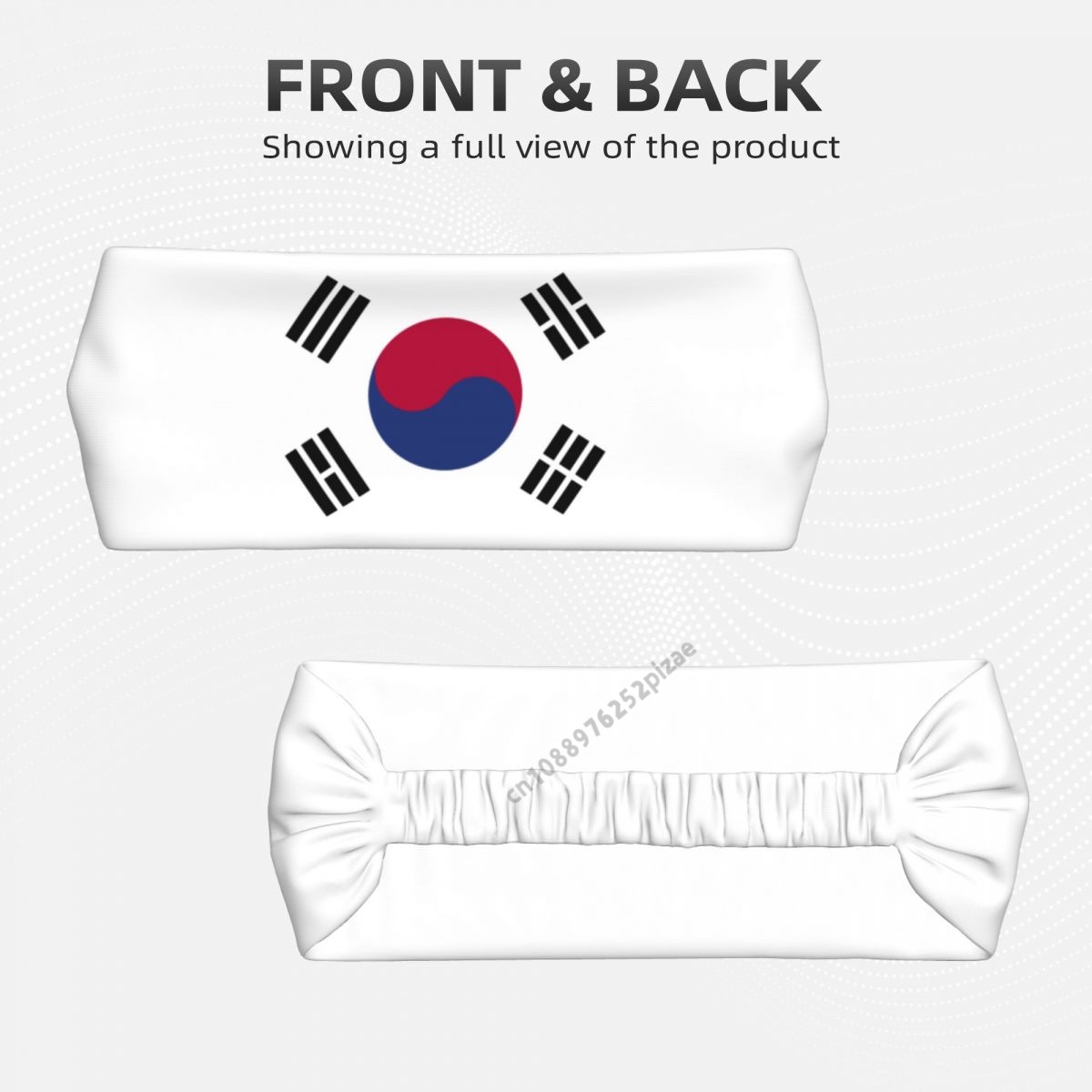 South Korea Flag Men Women Ban – Men'S Fashion Korea Bewertung und Preis